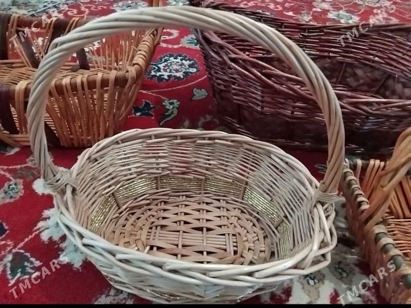 sebet karzina - Бузмеин - img 5