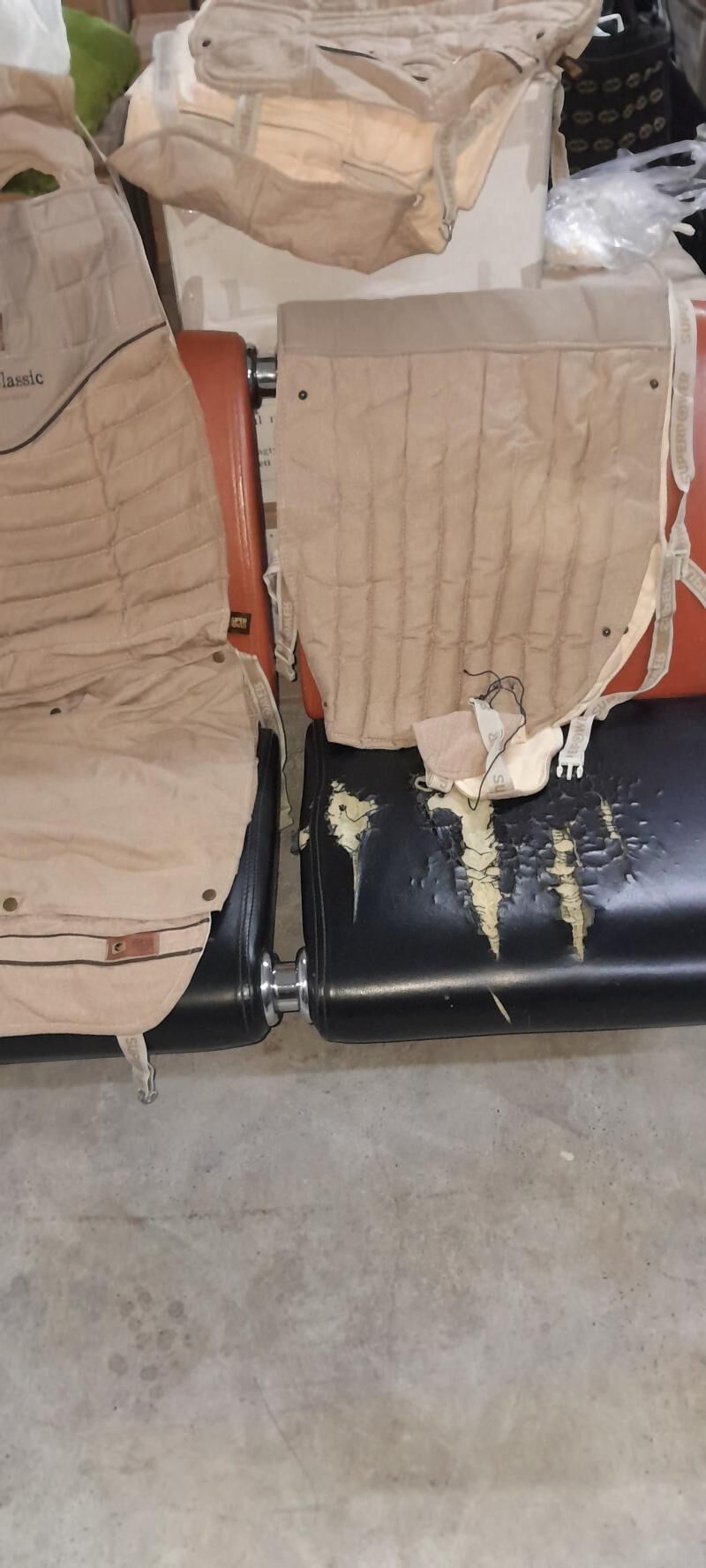 çehol komplekt 700 TMT - Ашхабад - img 2