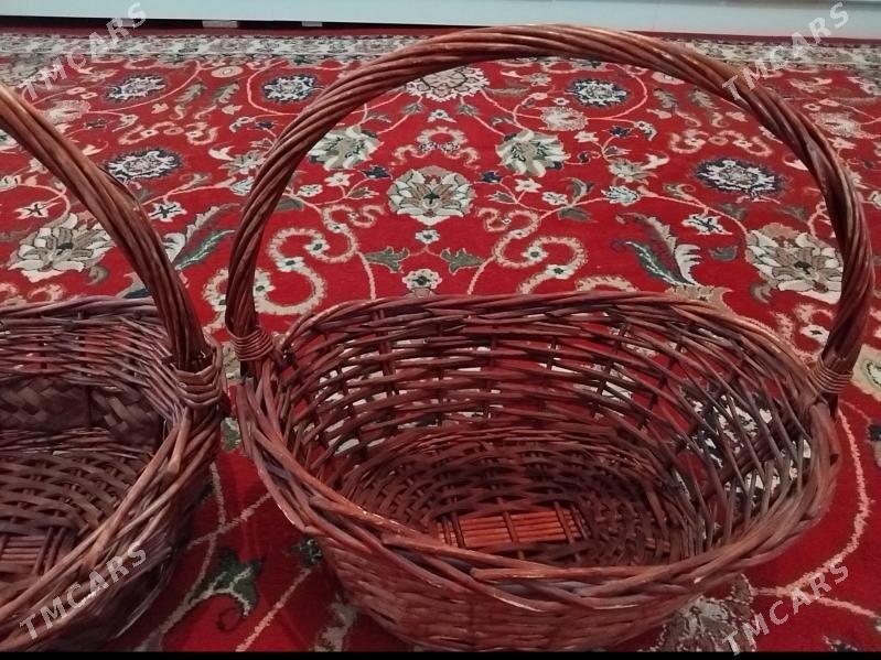 sebet karzina - Бузмеин - img 4