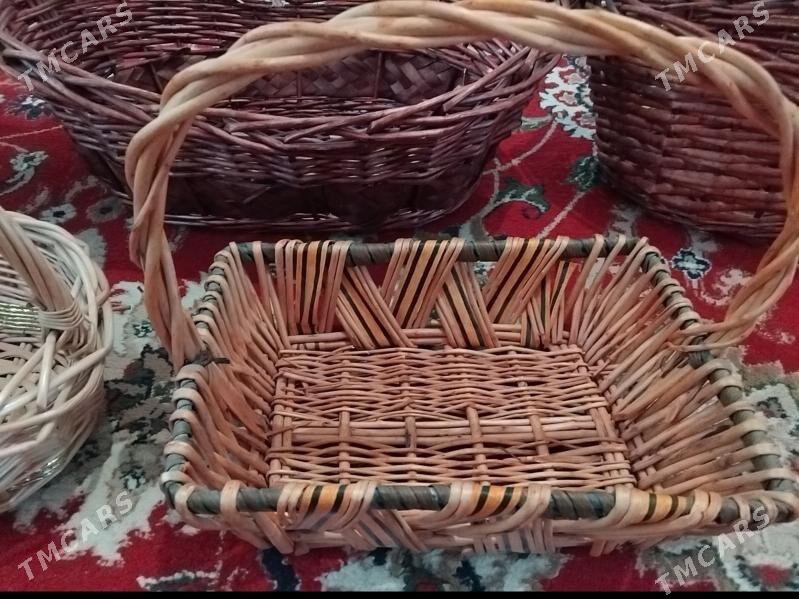 sebet karzina - Бузмеин - img 2