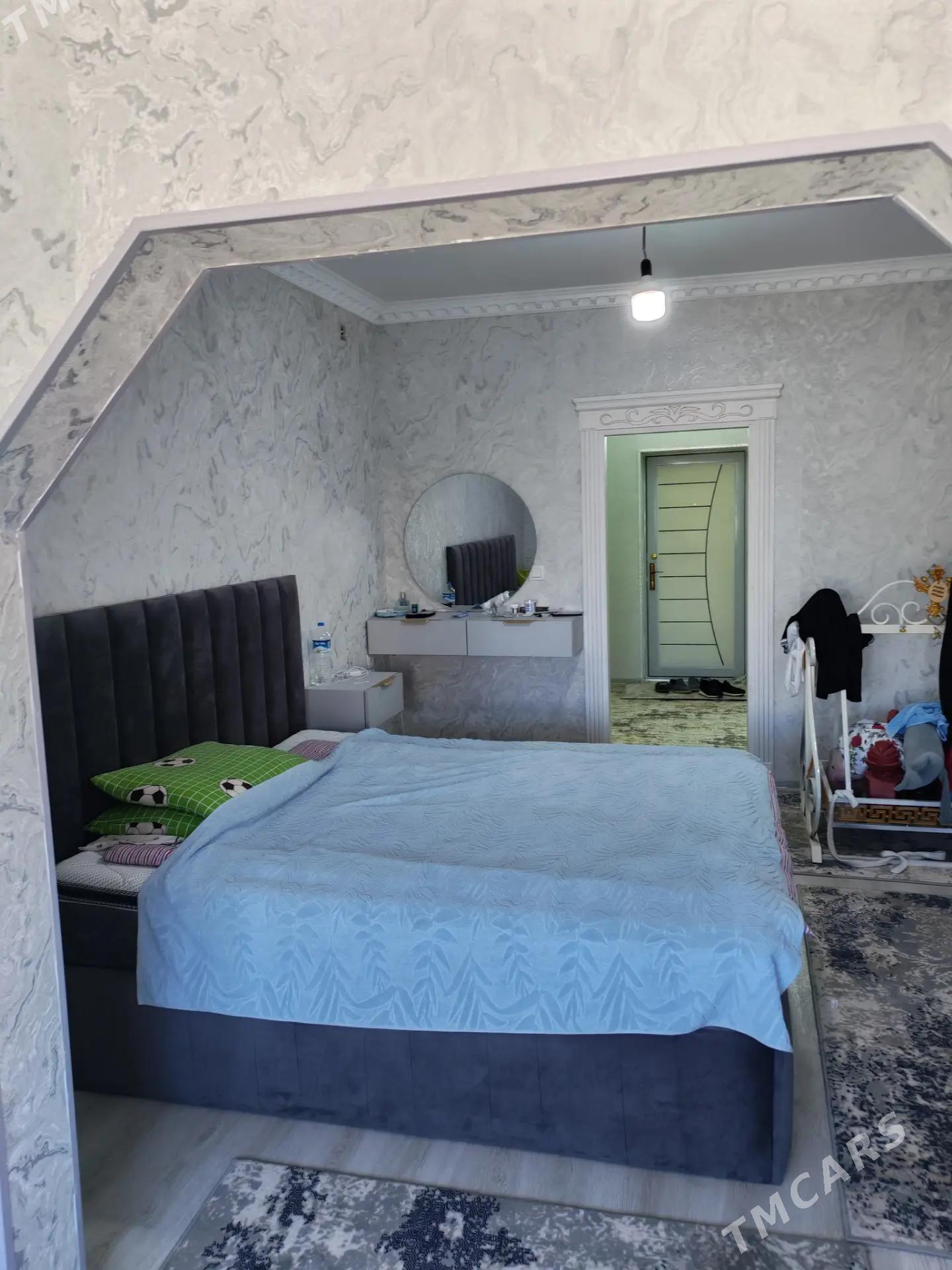 САТЛЫК ЖАЙ  - Balkanabat - img 3