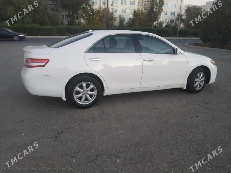 Toyota Camry 2011 - 220 000 TMT - Дашогуз - img 4