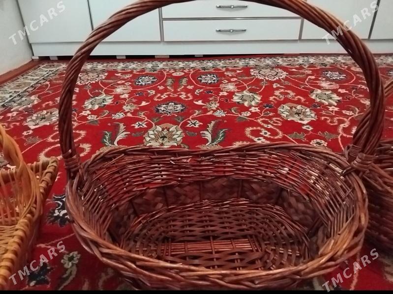 sebet karzina - Бузмеин - img 3