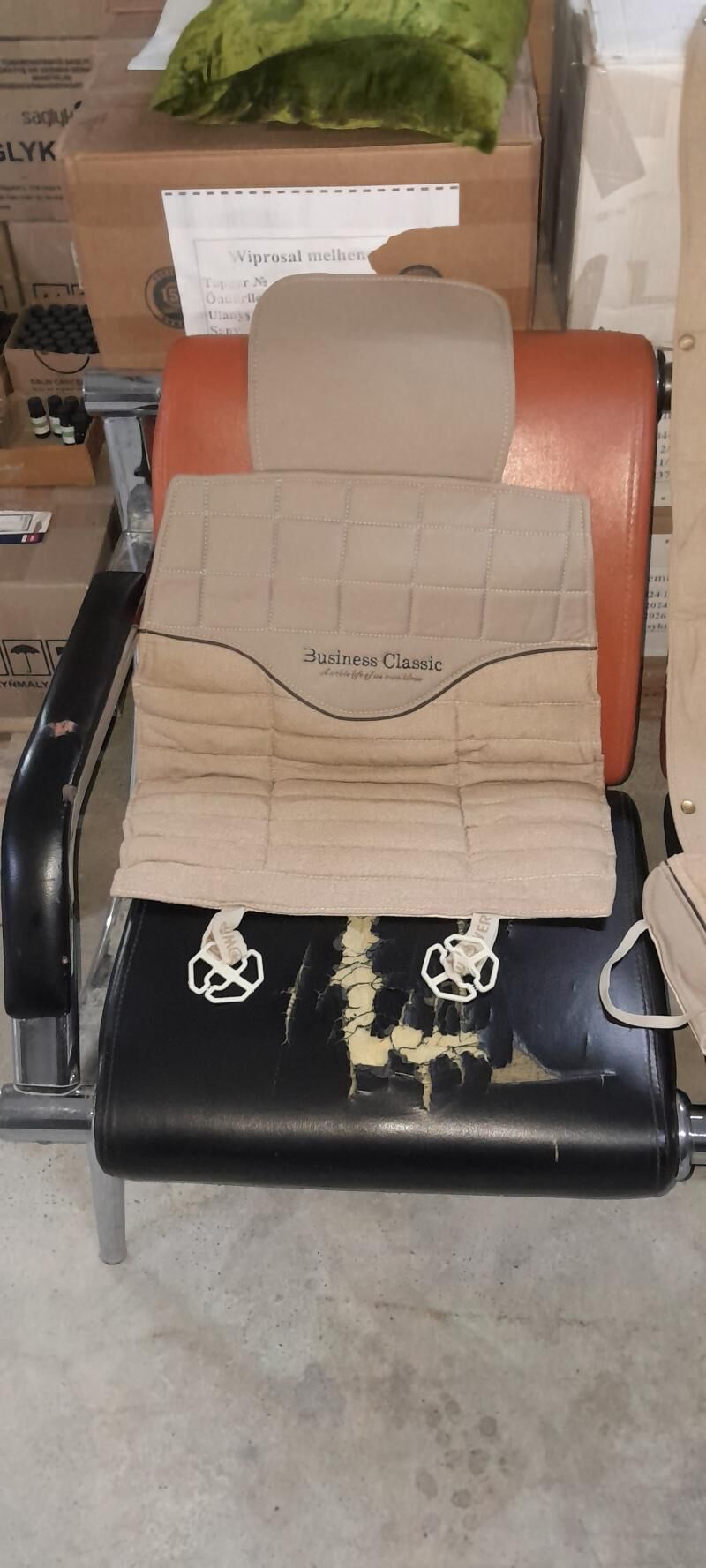 çehol komplekt 700 TMT - Ашхабад - img 5