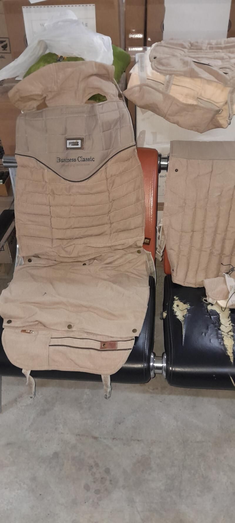 çehol komplekt 700 TMT - Ашхабад - img 1