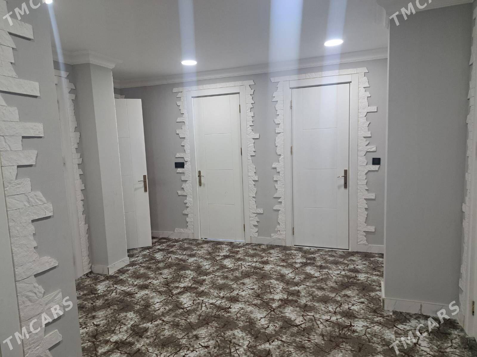 4/4etaž gurtly - Aşgabat - img 2