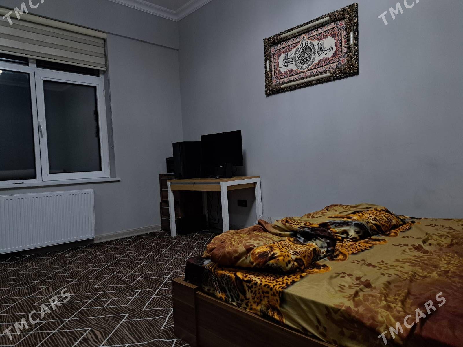 4/4etaž gurtly - Aşgabat - img 3