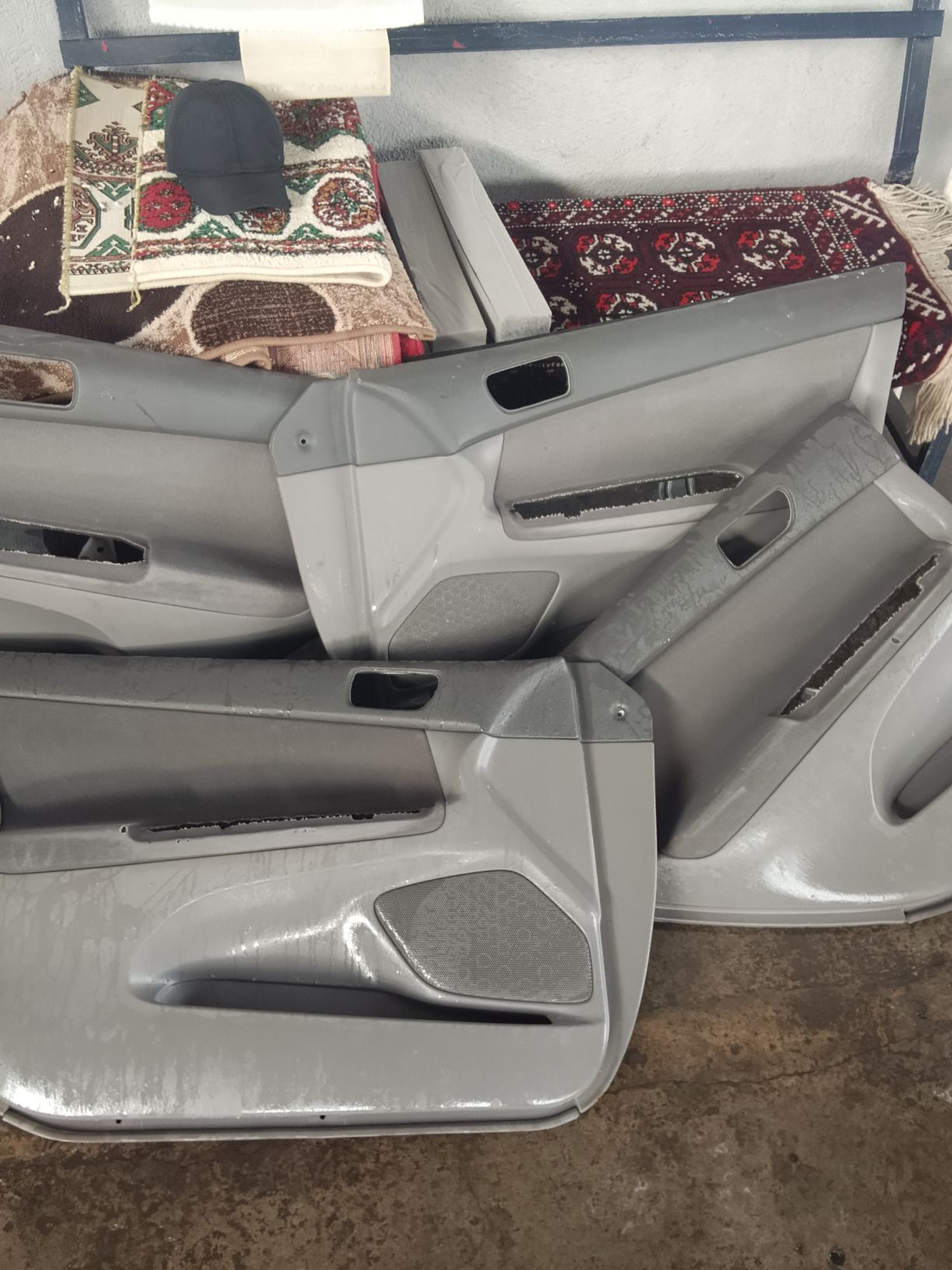 Duty kamry Apsifka 1 000 TMT - Türkmenabat - img 3