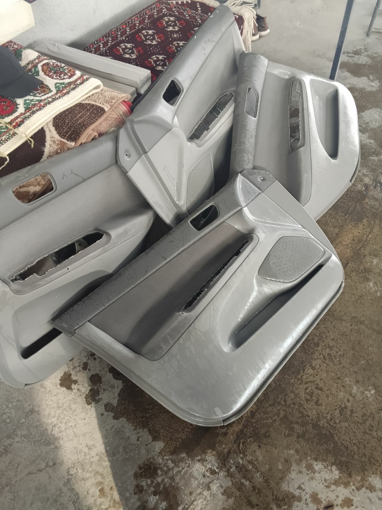 Duty kamry Apsifka 1 000 TMT - Türkmenabat - img 2