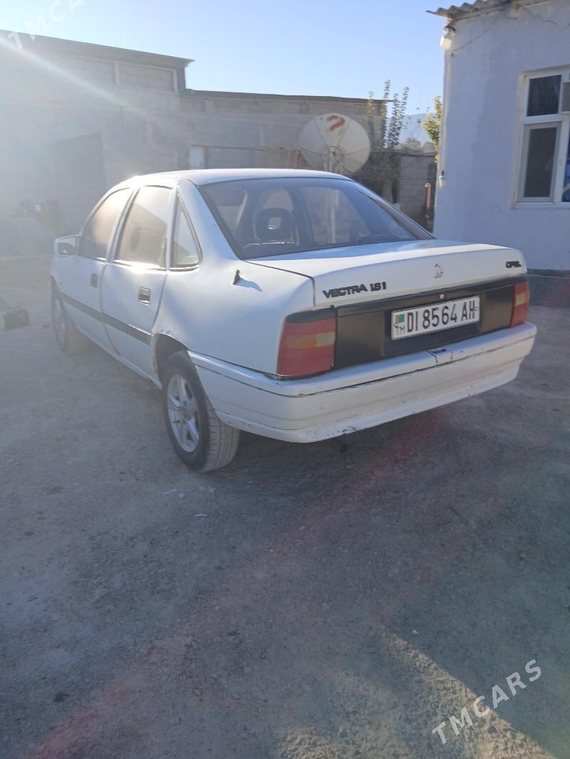 Opel Vectra 1992 - 28 000 TMT - Гёкдепе - img 2