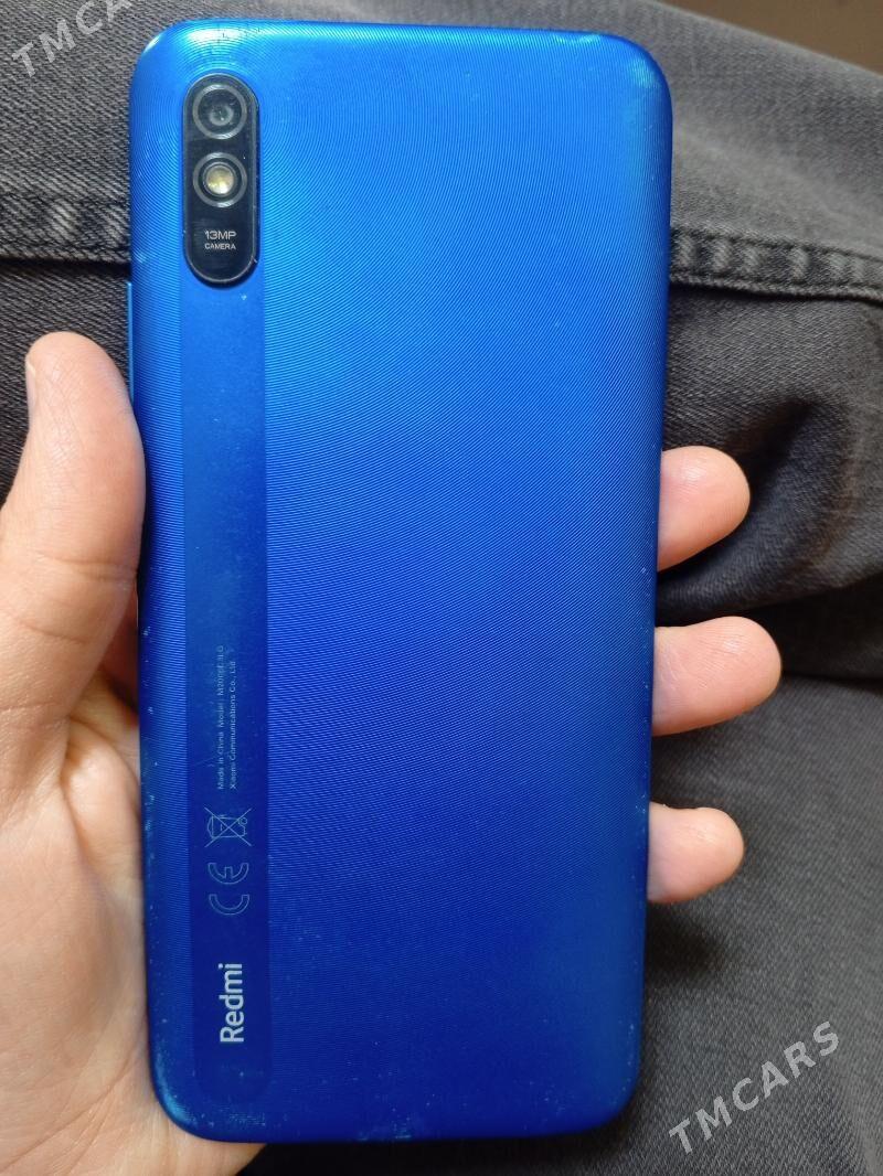 redmi 9a - Гызыларбат - img 3