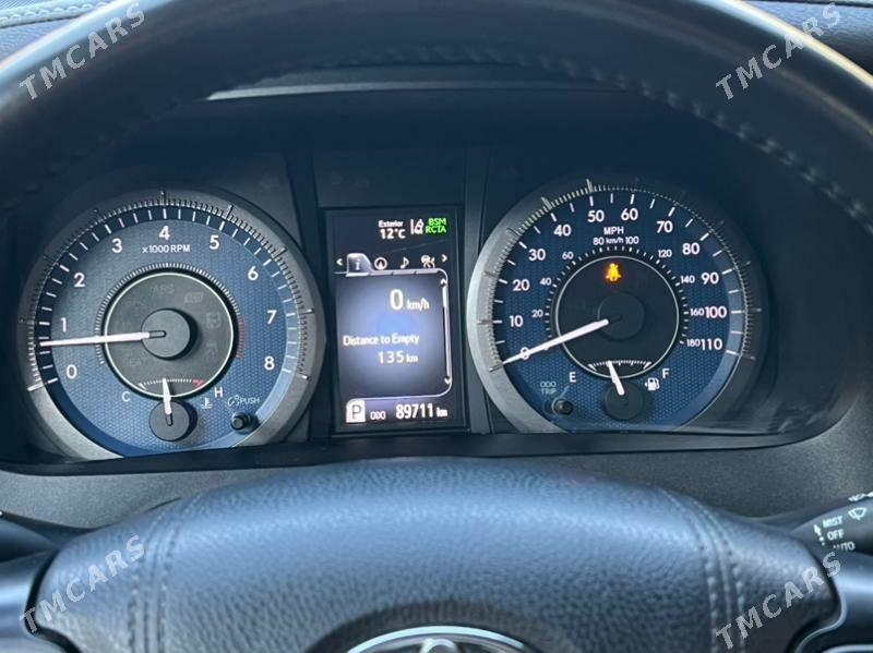Toyota Sienna 2019 - 510 000 TMT - Ашхабад - img 8