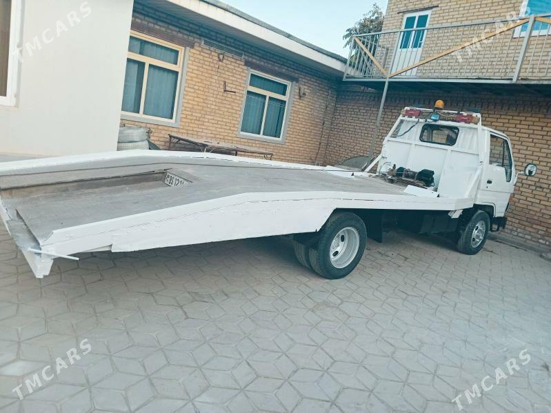 Toyota Dyna 1991 - 150 000 TMT - Kerki - img 1