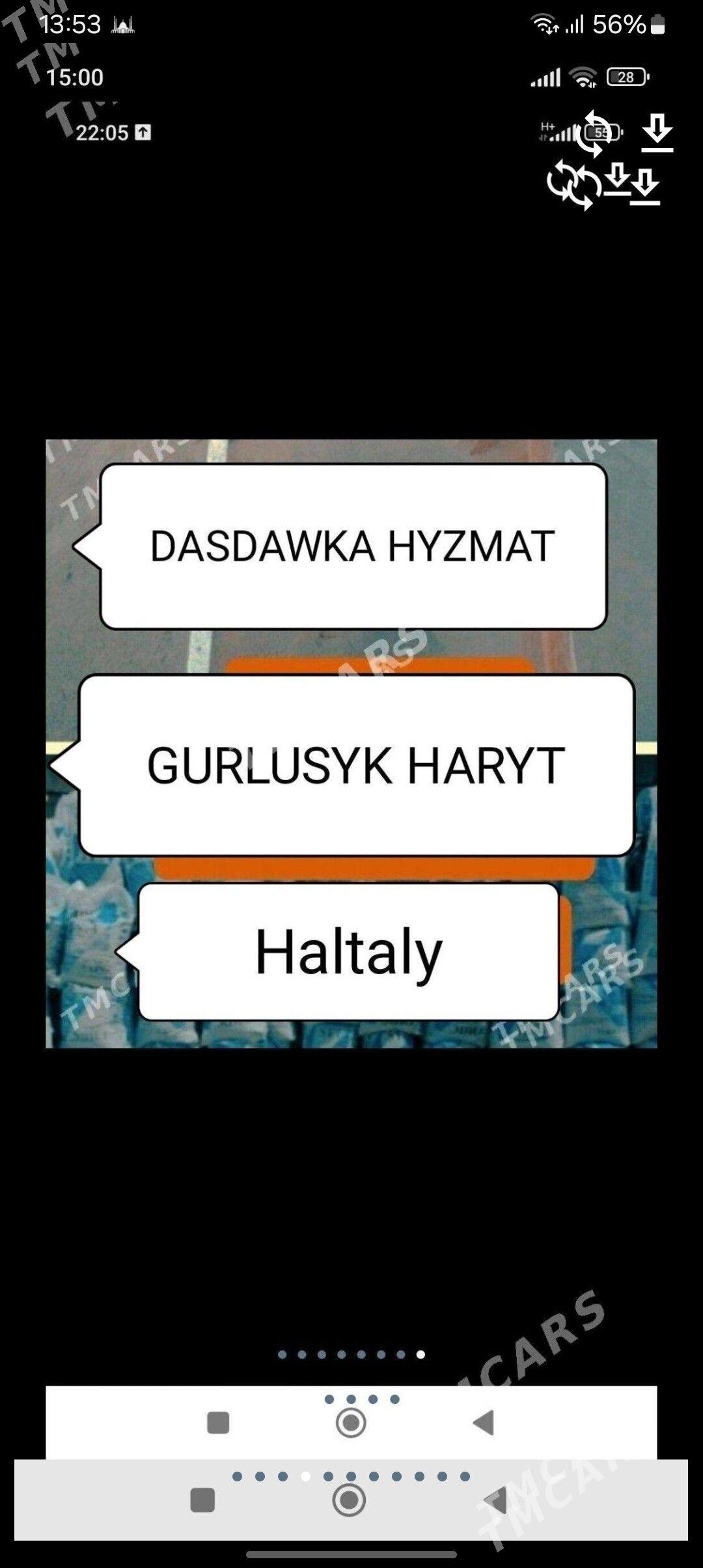 TOYUN MITI SEMENT MYTY PULPA D - Bedew - img 3