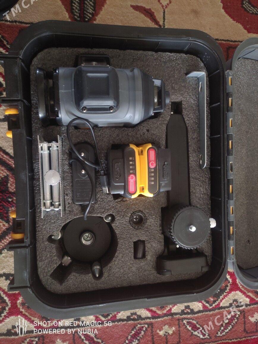 lazer urowen - Sakarçäge - img 4