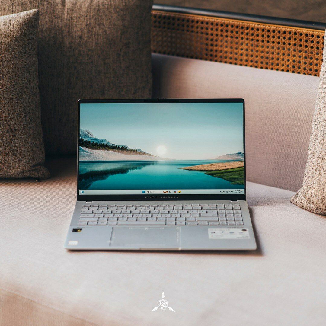 Asus VivobookS|R5 220|16GB|512 - Aşgabat - img 5