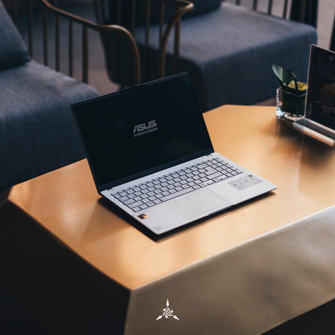 Asus VivobookS|R5 220|16GB|512 - Aşgabat - img 2