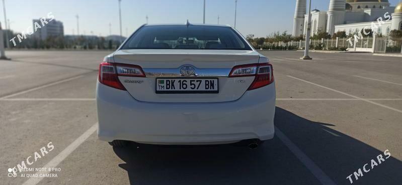 Toyota Camry 2013 - 230 000 TMT - Балканабат - img 5