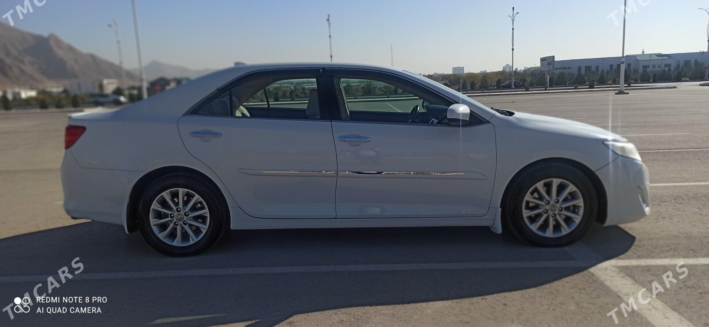 Toyota Camry 2013 - 230 000 TMT - Балканабат - img 8