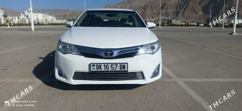 Toyota Camry 2013 - 230 000 TMT - Балканабат - img 7