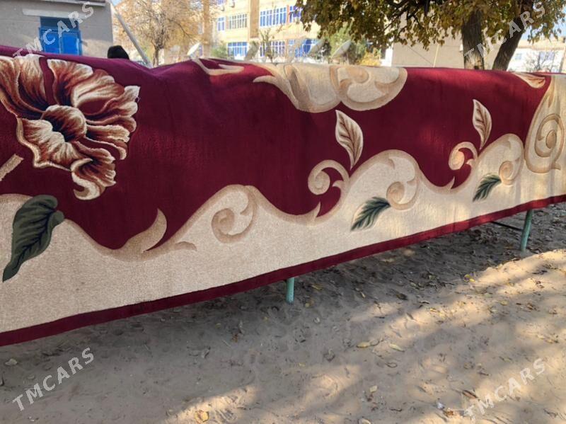 Haly - Байрамали - img 2