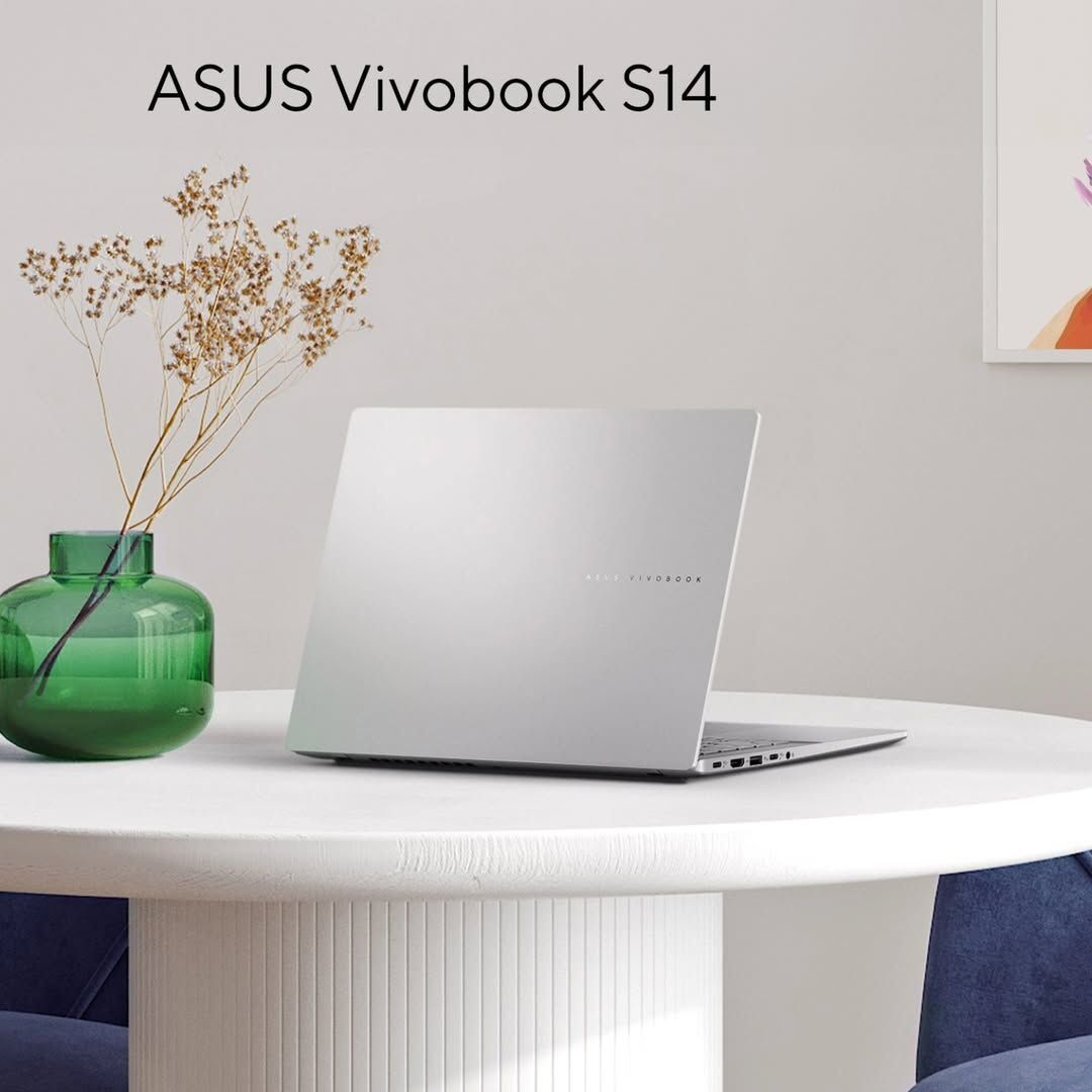 Asus VivobookS|R5 220|16GB|512 - Aşgabat - img 3