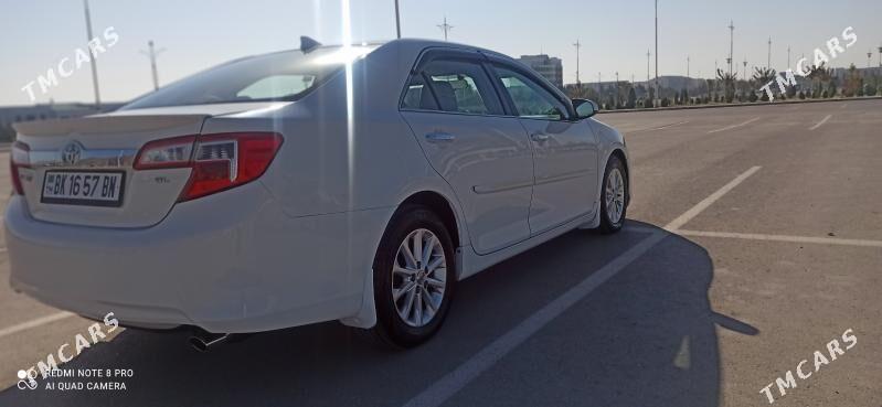 Toyota Camry 2013 - 230 000 TMT - Балканабат - img 3