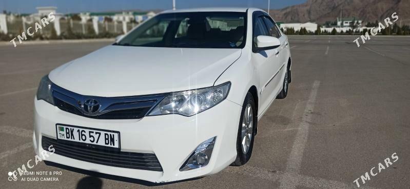 Toyota Camry 2013 - 230 000 TMT - Балканабат - img 2