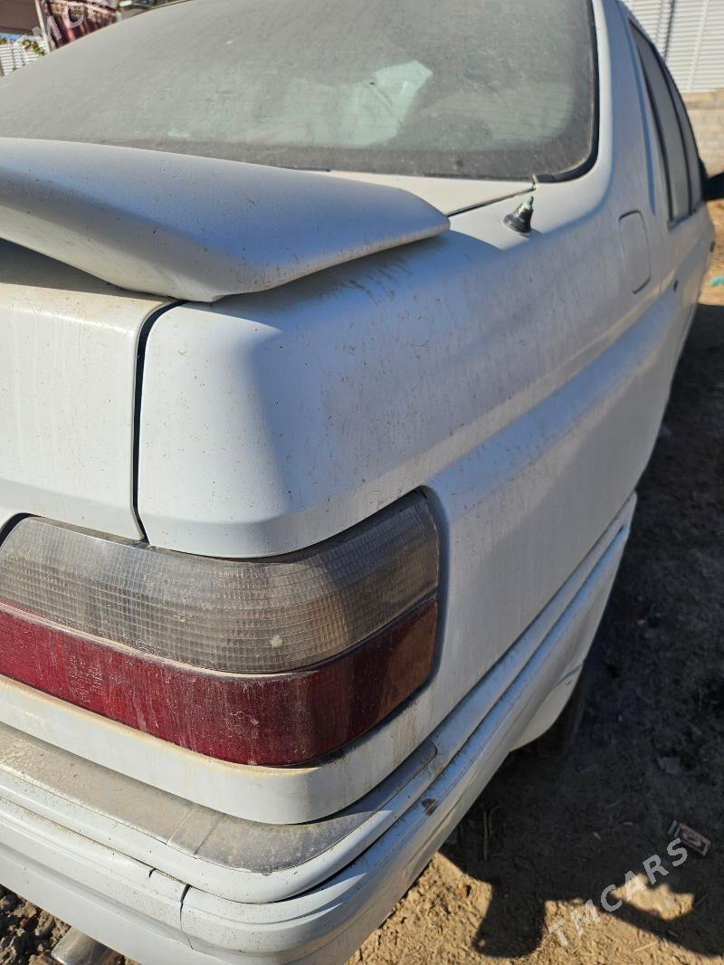 Peugeot 407 1991 - 15 000 TMT - Bedew - img 2