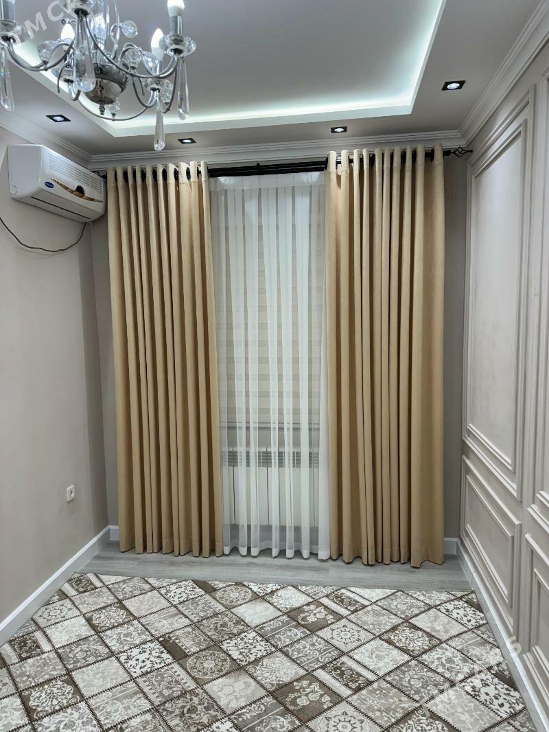 Zanawesga Занавесы Perde Tuty - Aşgabat - img 5