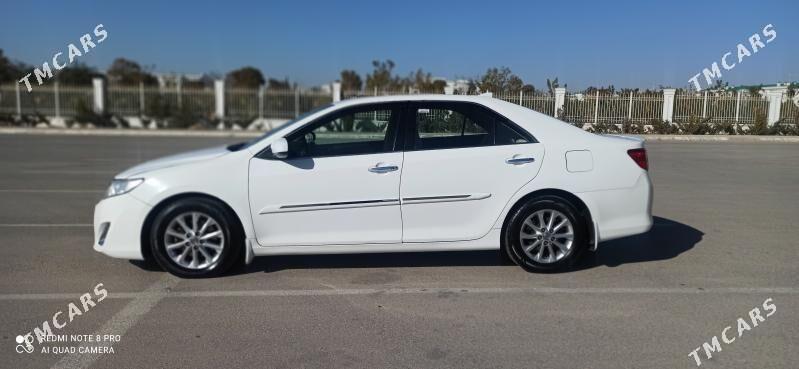 Toyota Camry 2013 - 230 000 TMT - Балканабат - img 6