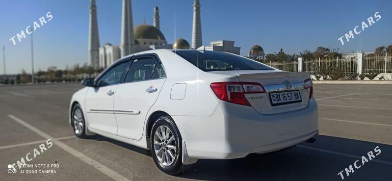 Toyota Camry 2013 - 230 000 TMT - Балканабат - img 1