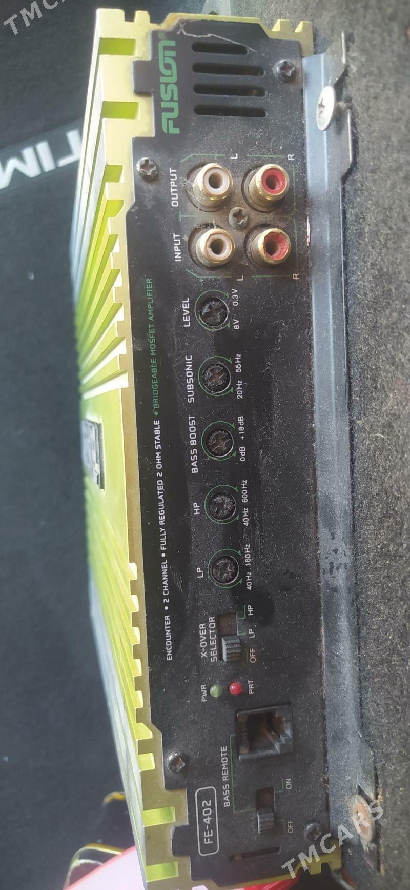 Sabufer - Кëши - img 3