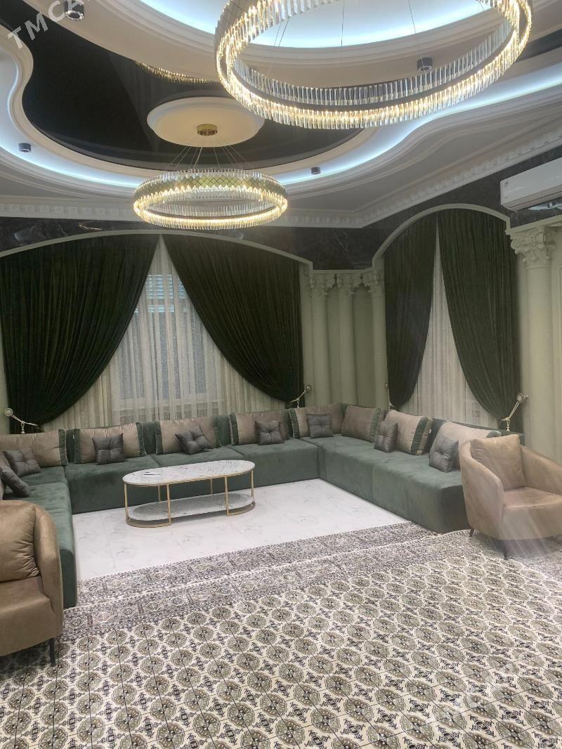 Zanawesga Занавесы Perde Tuty - Aşgabat - img 6