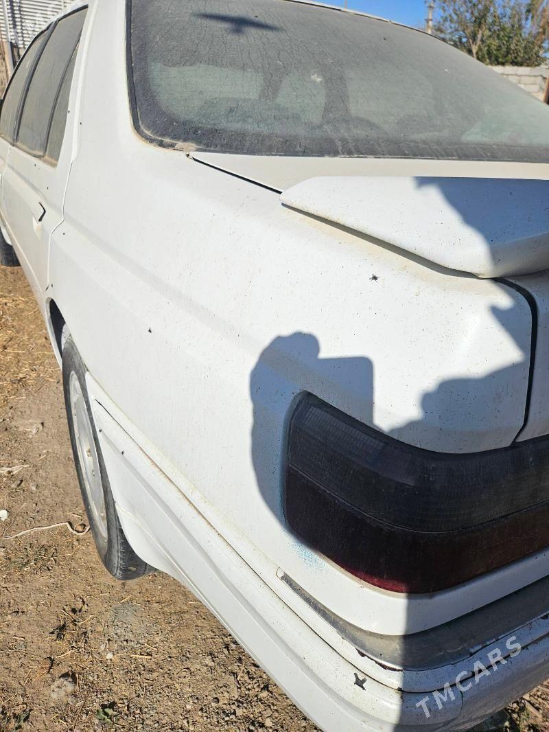 Peugeot 407 1991 - 15 000 TMT - Bedew - img 3