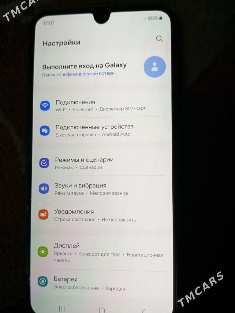 Samsung Galaxy A 16 - Шабатский этрап - img 2