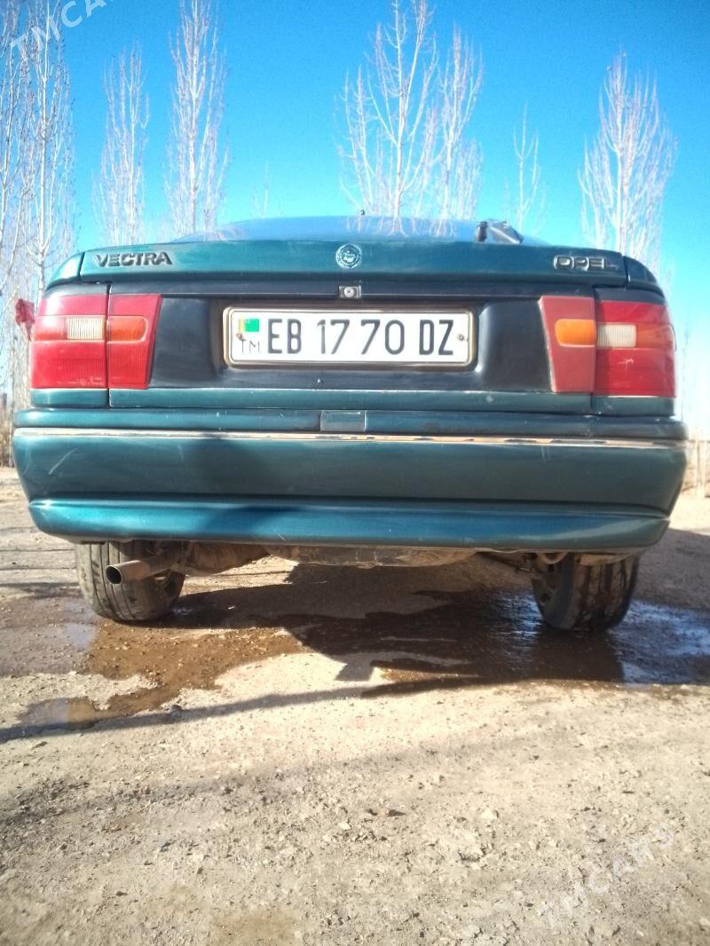 Opel Vectra 1994 - 30 000 TMT - Gubadag - img 7