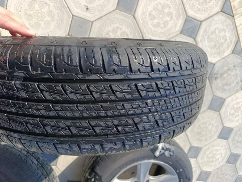 Teker diska 16 lyk 2 200 TMT - Векильбазар - img 2