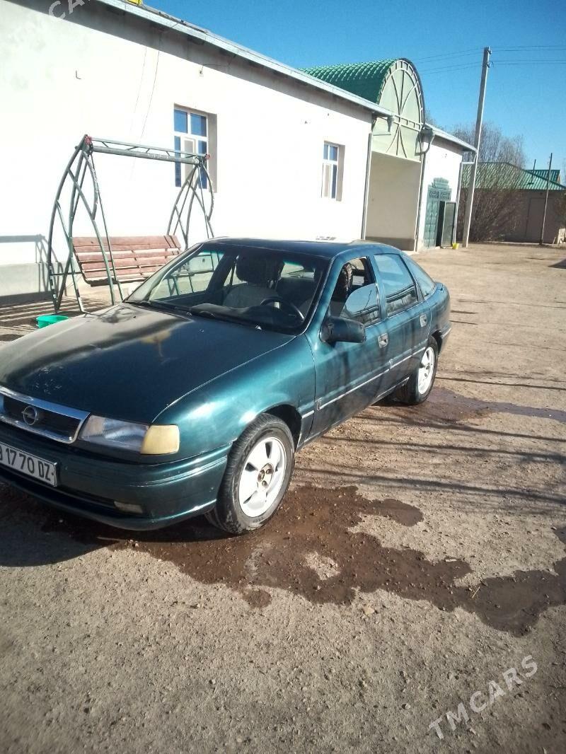 Opel Vectra 1994 - 30 000 TMT - Gubadag - img 5