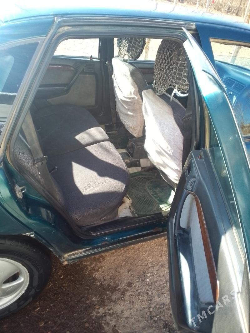 Opel Vectra 1994 - 30 000 TMT - Gubadag - img 8