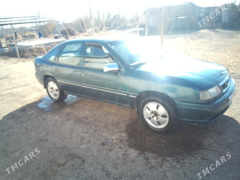 Opel Vectra 1994 - 30 000 TMT - Gubadag - img 4