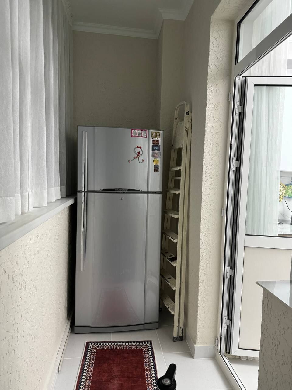 Аренда Мир 8 2ком - Ашхабад - img 3