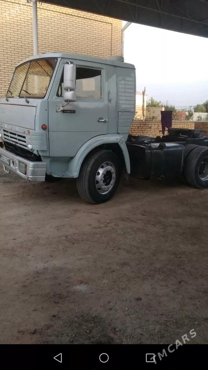 Kamaz 5410 1982 - 170 000 TMT - Aşgabat - img 2