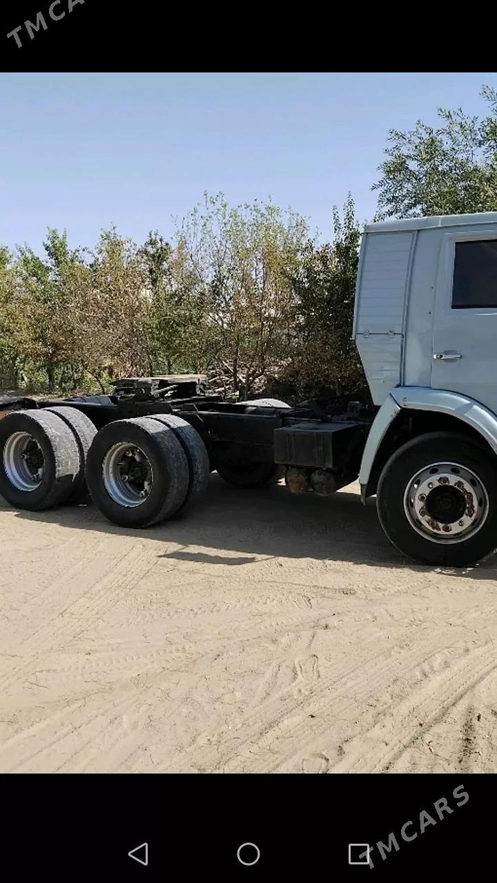 Kamaz 5410 1982 - 170 000 TMT - Aşgabat - img 4