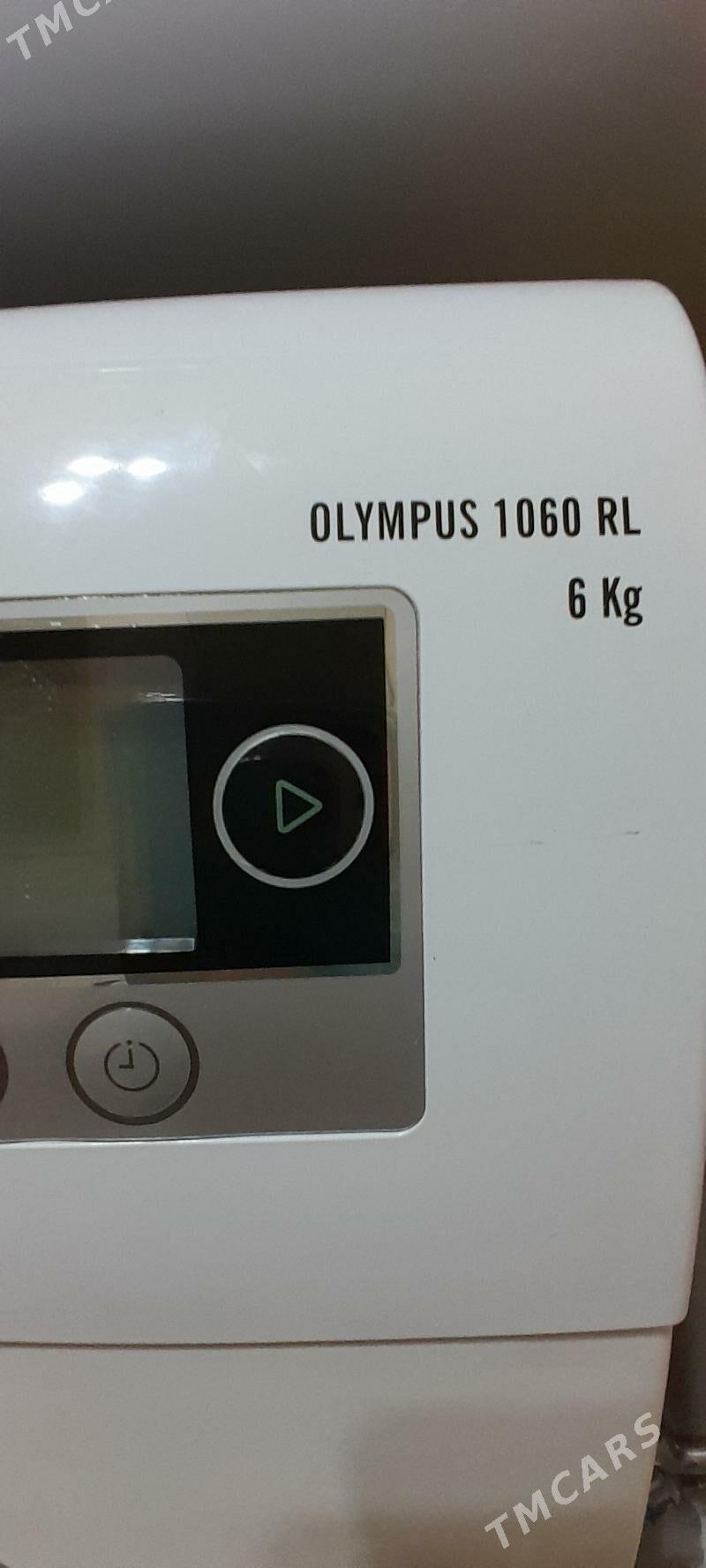 vestel 6kg kirmaşyn - Ашхабад - img 2