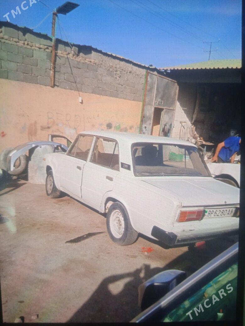 Lada 2106 1988 - 10 000 TMT - Гёкдепе - img 3