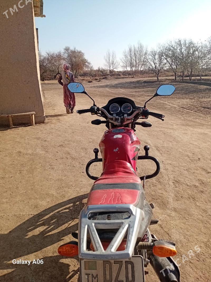 Fekon FK150-8G 2014 - 20 000 TMT - Köneürgenç - img 1