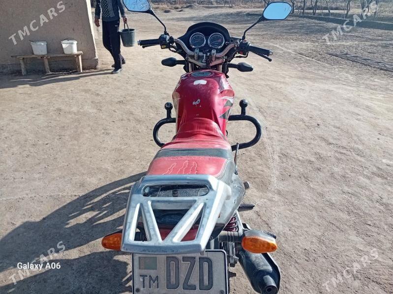 Fekon FK150-8G 2014 - 20 000 TMT - Köneürgenç - img 2