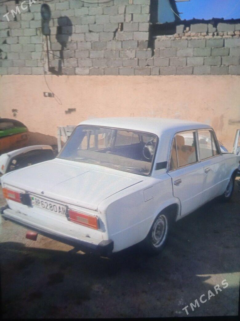 Lada 2106 1988 - 10 000 TMT - Гёкдепе - img 2