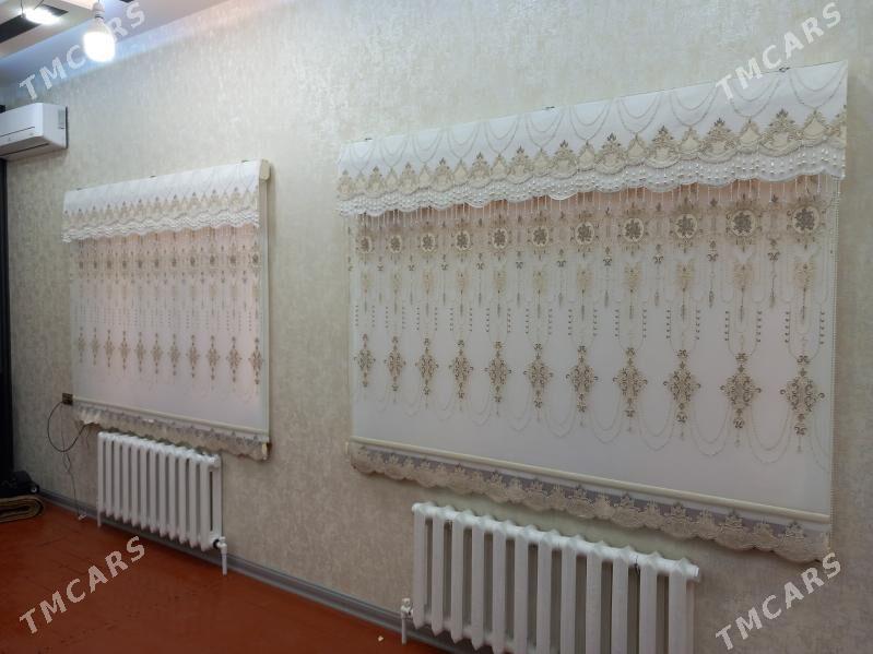 Zalyuzlar жалюзи zalyuz jalyuz - Aşgabat - img 4